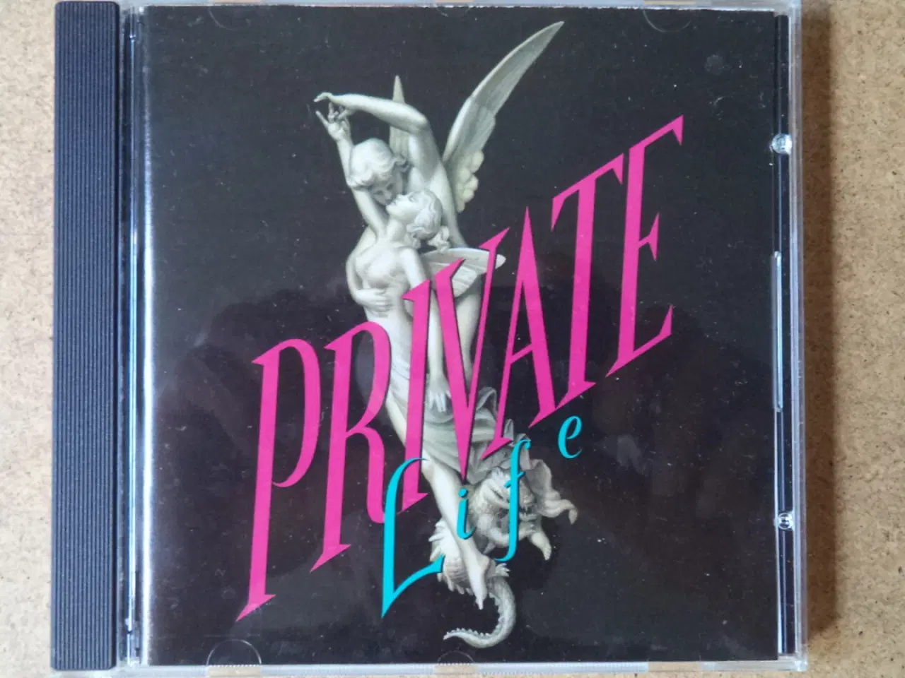 Billede 1 - Private Life ** Private Life (9 26150-2)          