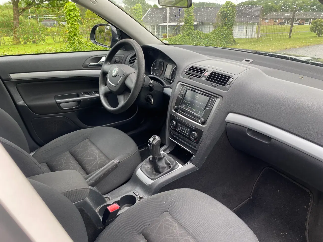 Billede 7 - Skoda Octavia 