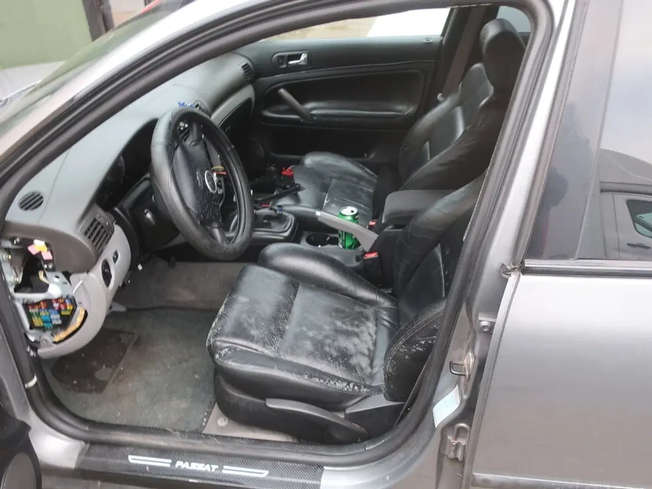 Billede 6 - Personbil Volkswagen passat, 2.0 limousine (momsfri)
