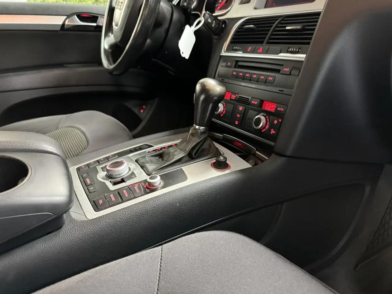 Billede 7 - Audi Q7 3,0 V6 TDI Quattro Tiptr. 233HK 5d 6g Aut.