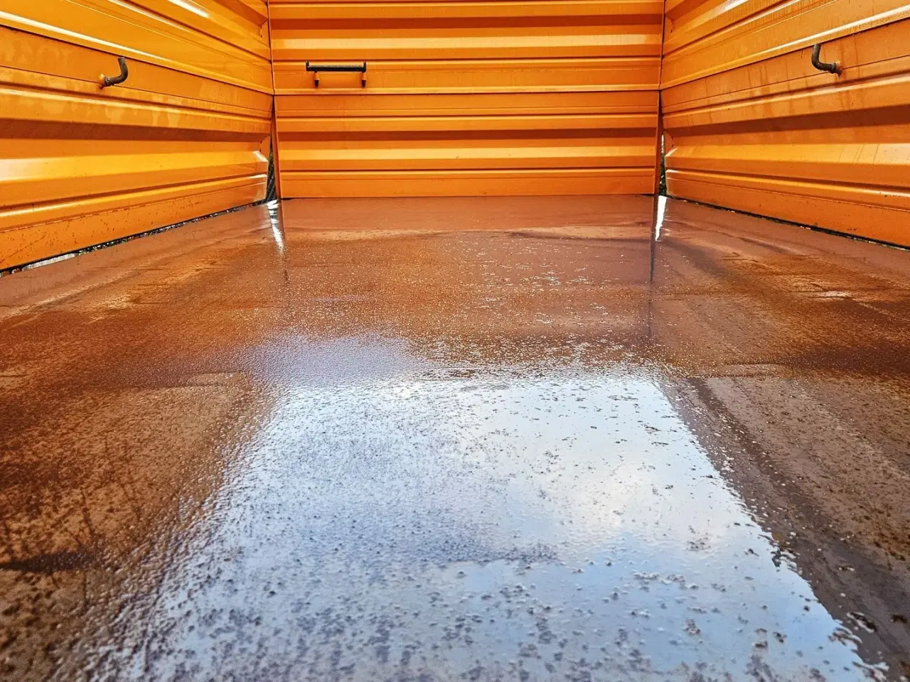 Billede 7 - Oehler TDK 120 E / ekstrem fin stand / 3 vejs tip / høje sider