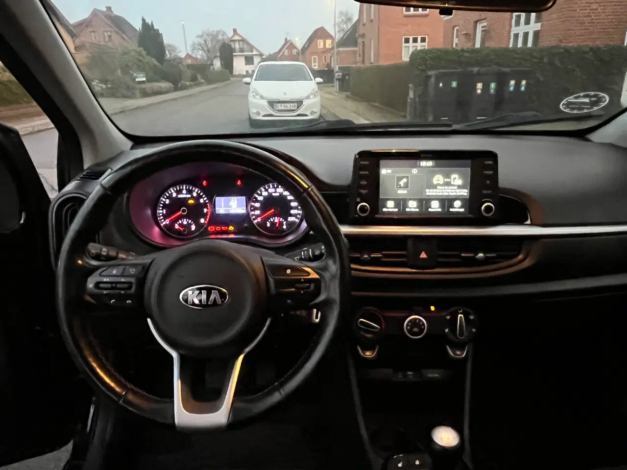 Billede 6 - Kia pikanto 2019 1.0