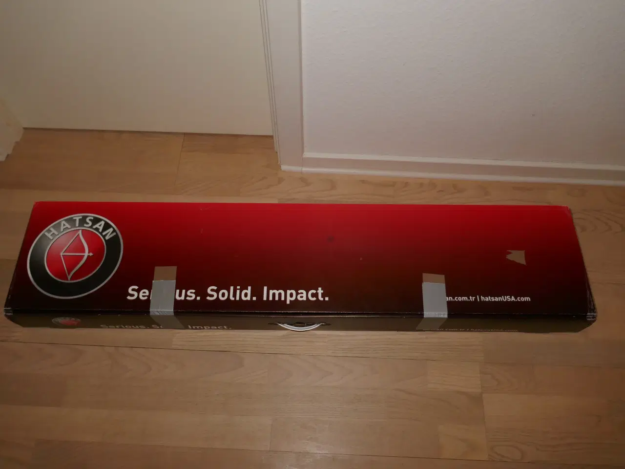 Billede 5 - Hatsan Blitz full-automatisk PCP luftgevær