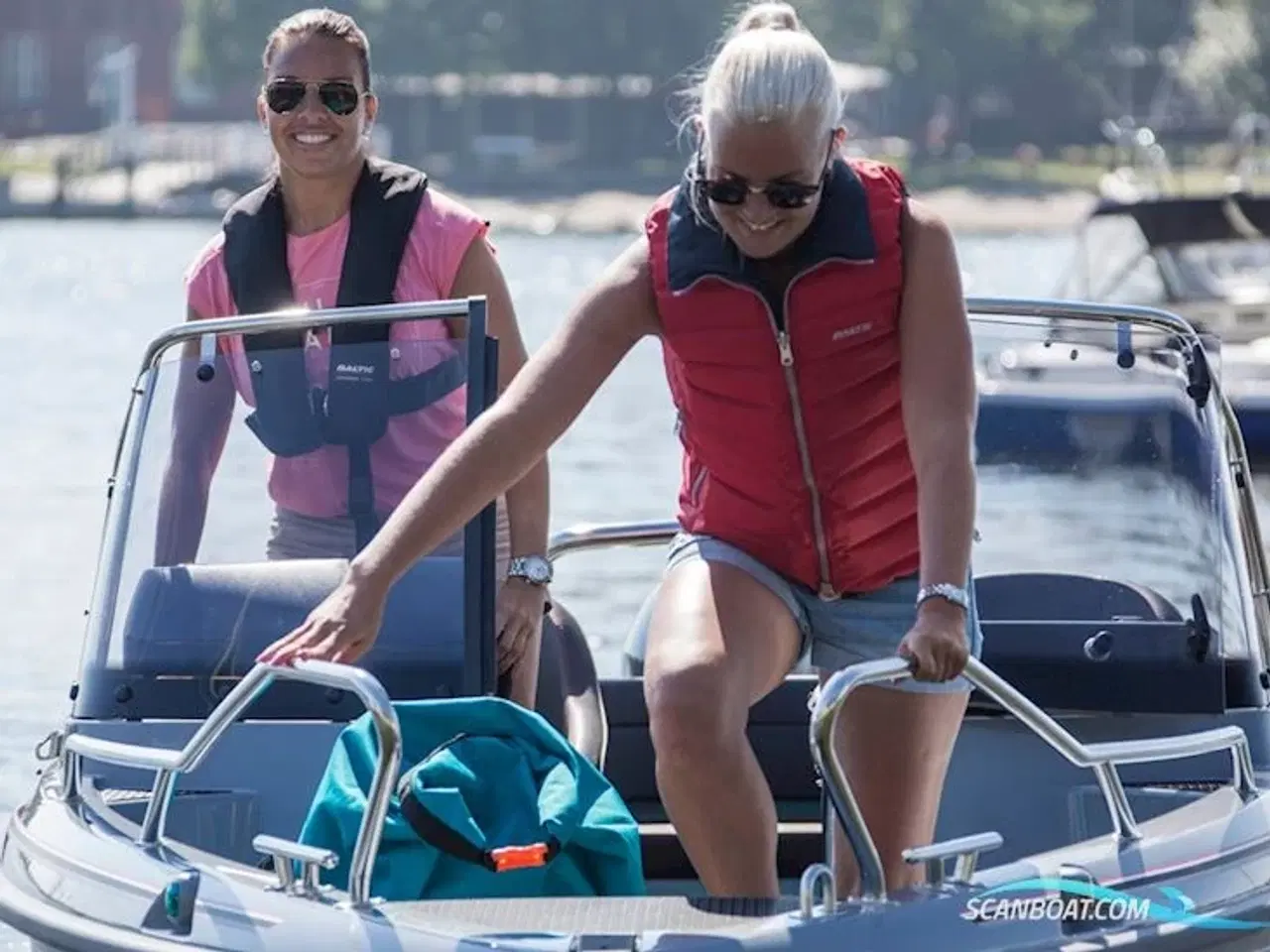 Billede 4 - Yamarin 49BR Cross