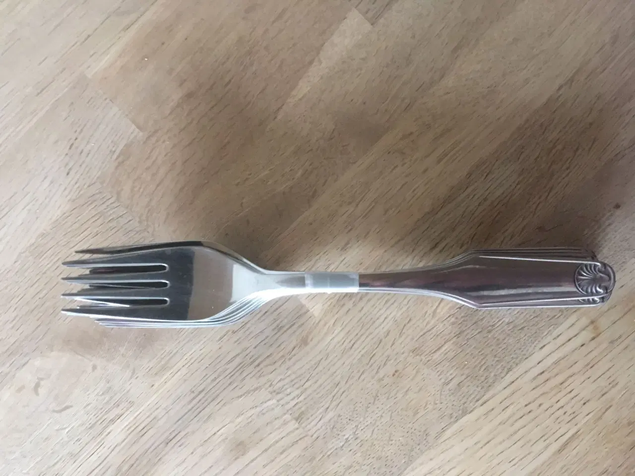 Billede 1 - 11 stk gafler