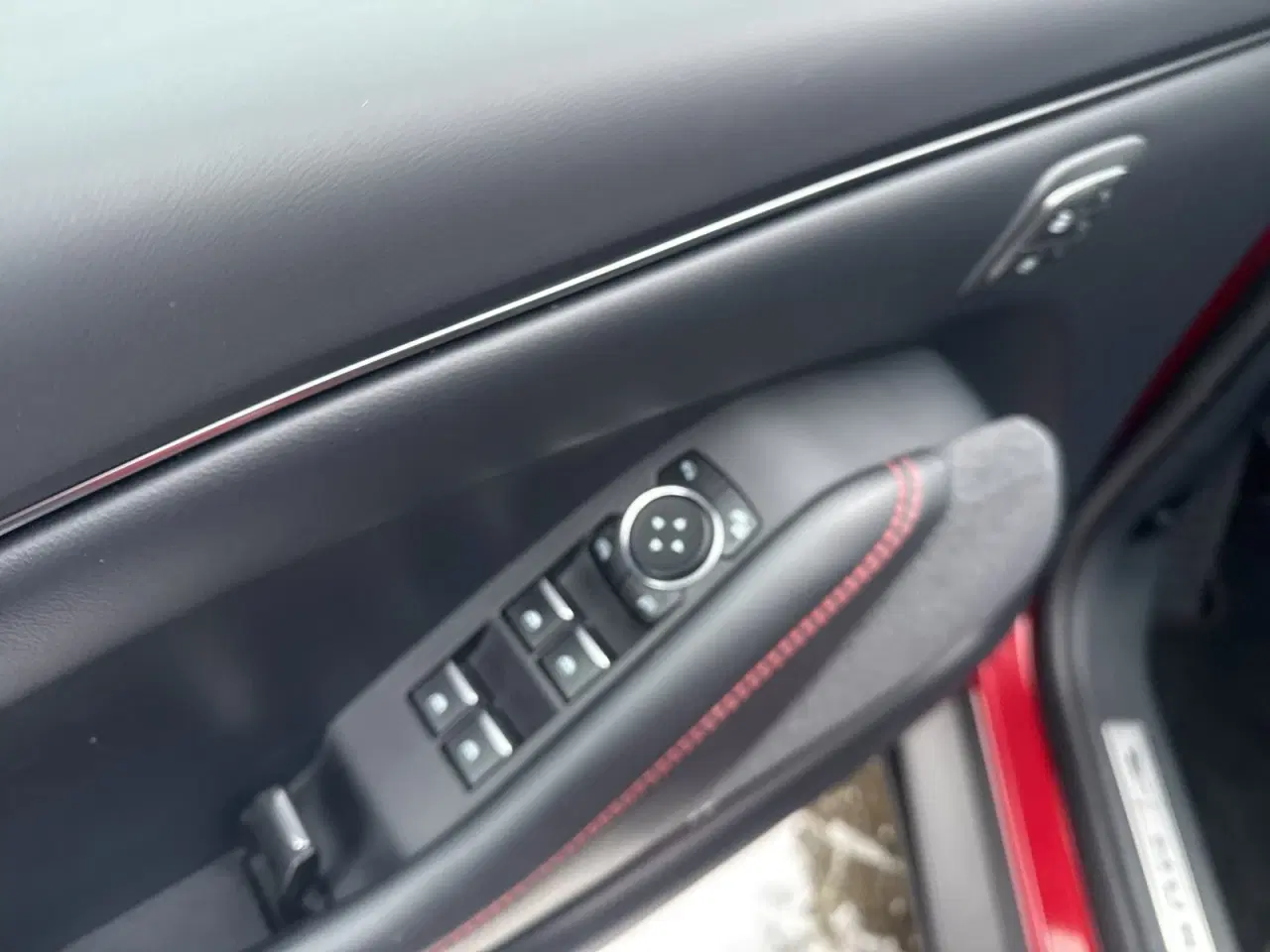 Billede 14 - Ford Mustang Mach-E 75 Premium Standard Range AWD