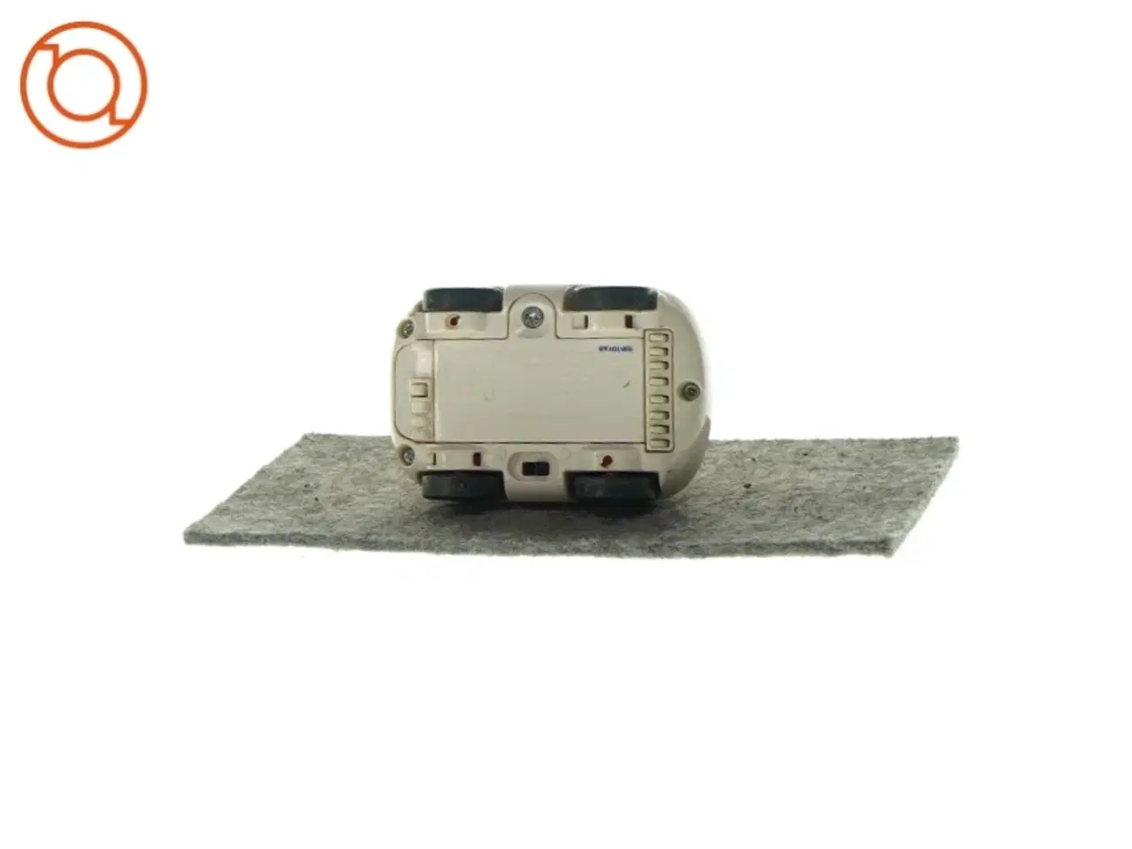 Billede 4 - Legetøjsbil (str. 9 x 6 x 7cm)