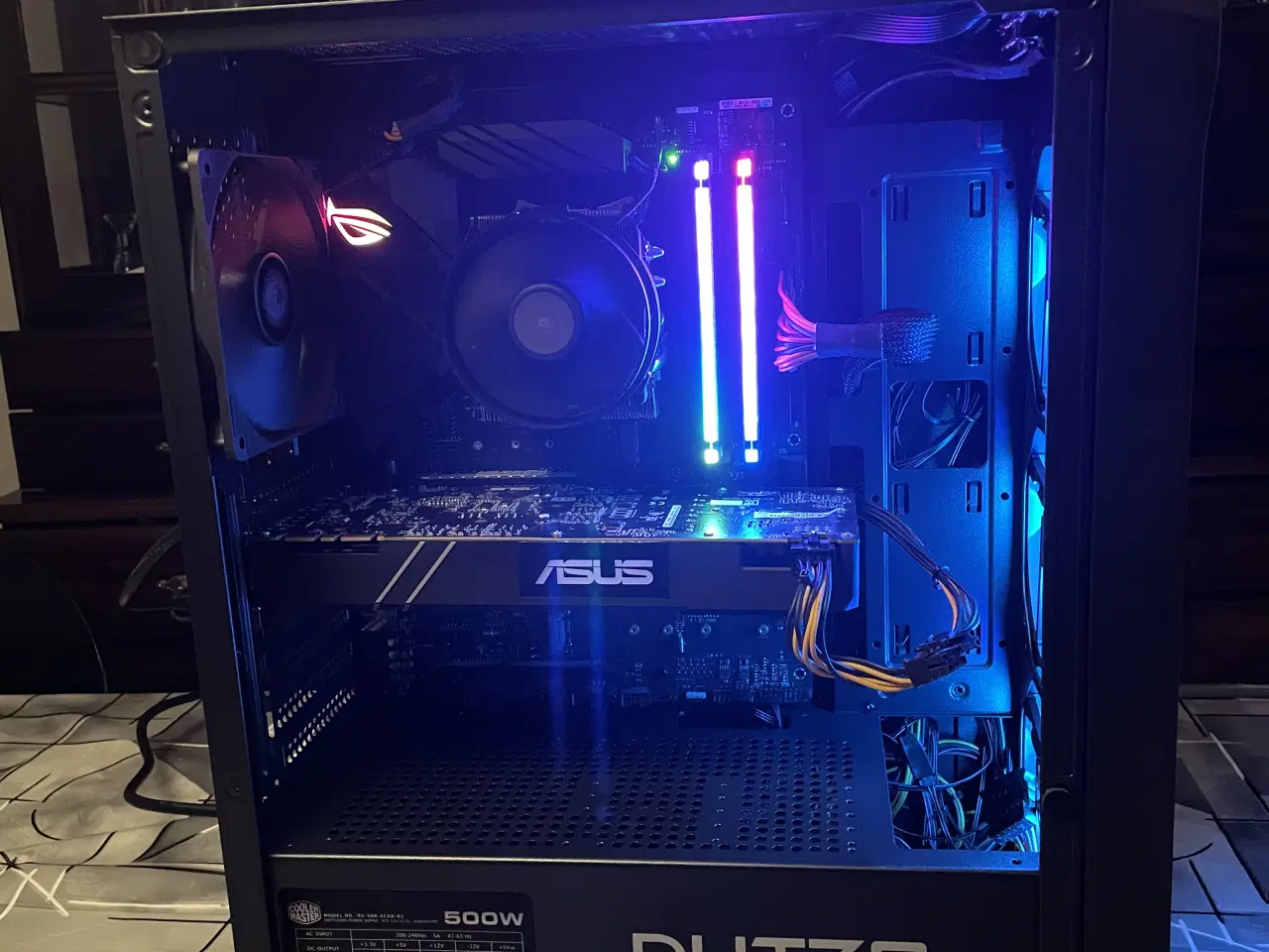 Billede 9 - RYZEN GAMER