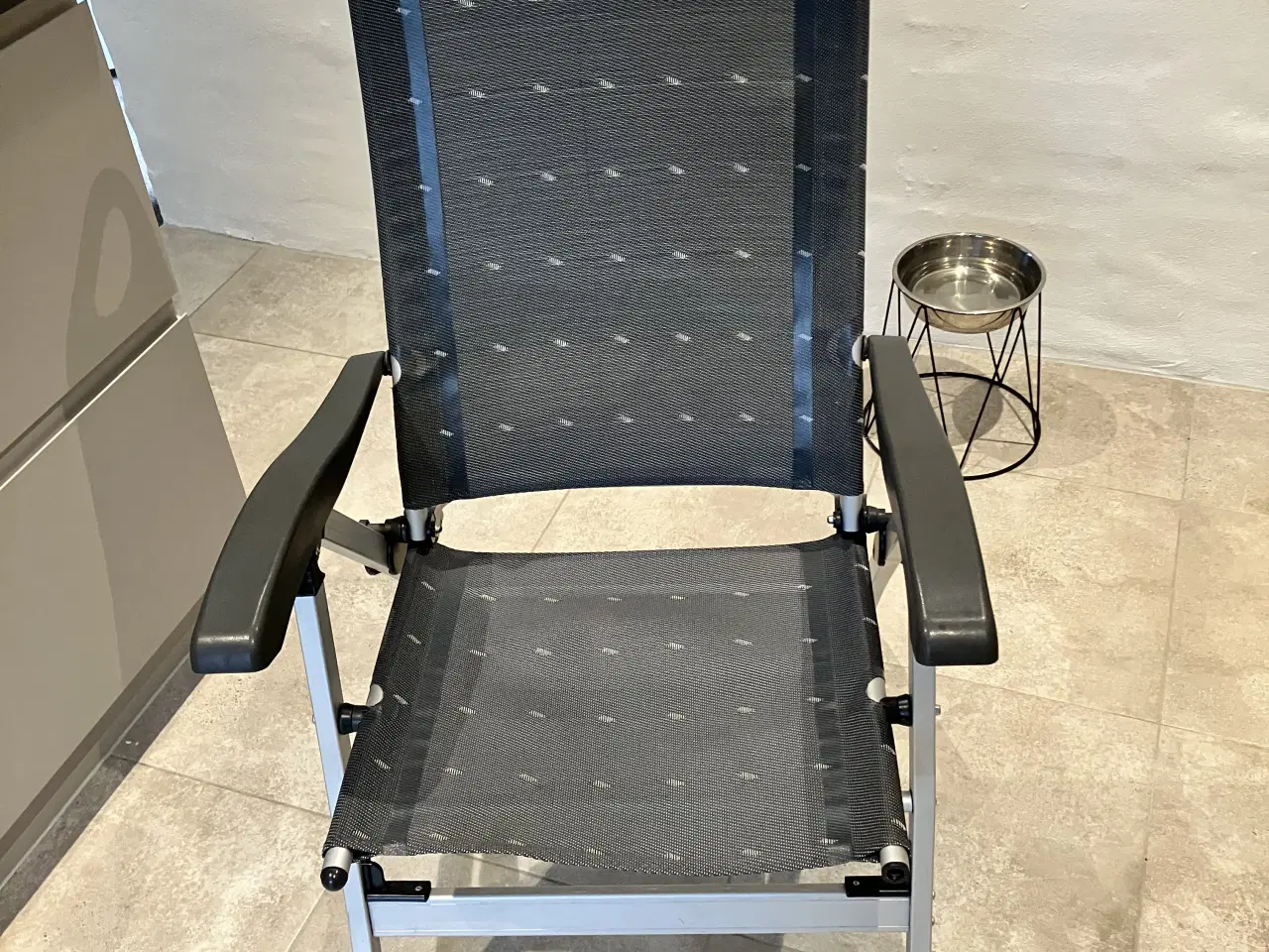 Billede 1 - Weecamp stole