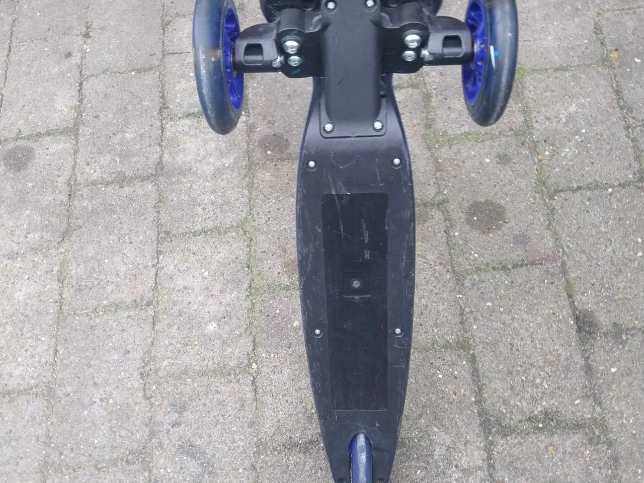 Billede 5 - Playtive junior løbehjul. 