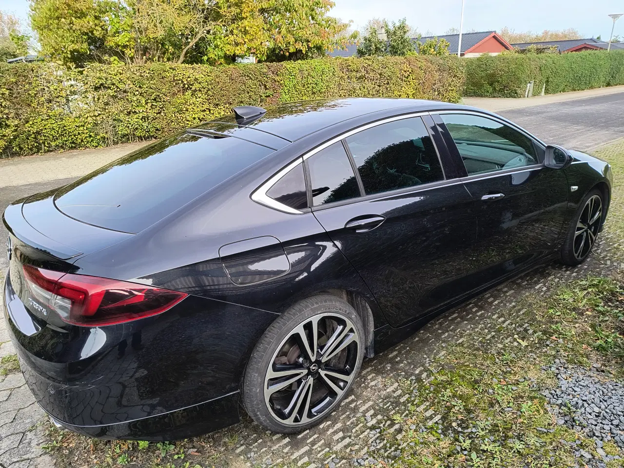 Billede 2 - Opel Insignia OPC 2018, 66,000 km