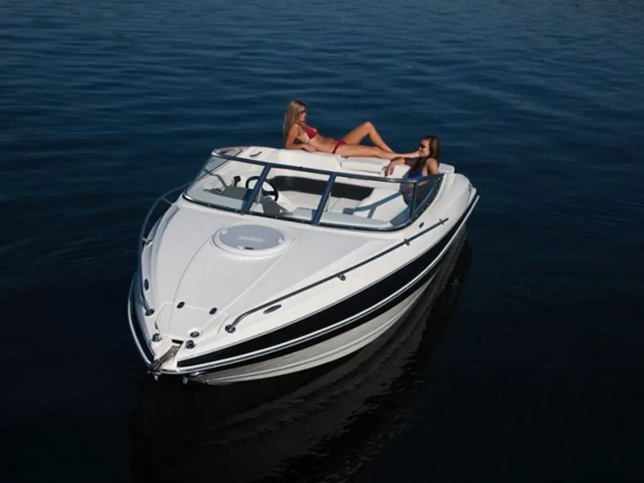 Billede 32 - Larson 216 SC - 4.3 Gxi