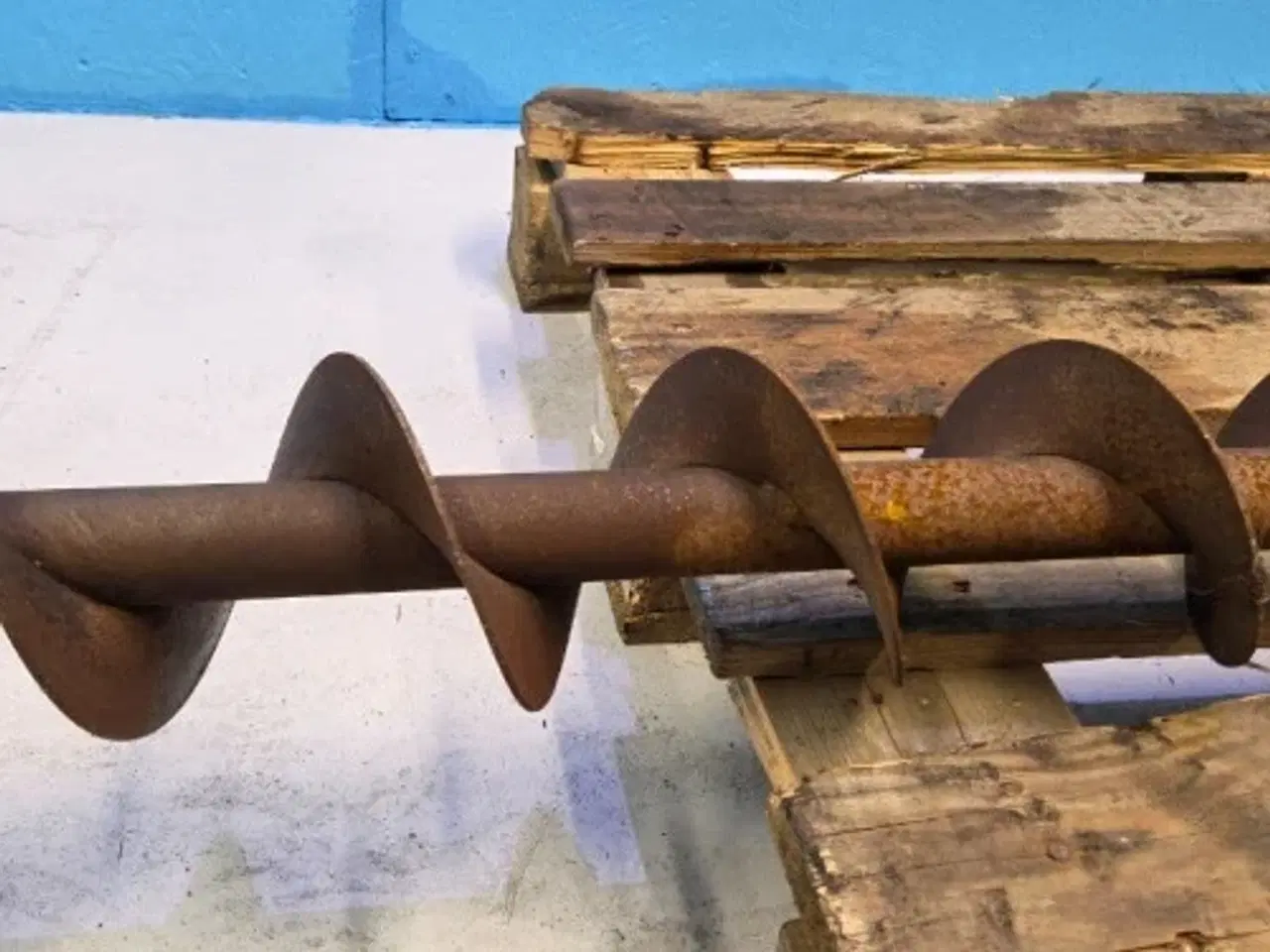 Billede 9 - Case 9120 Snegl 87573645