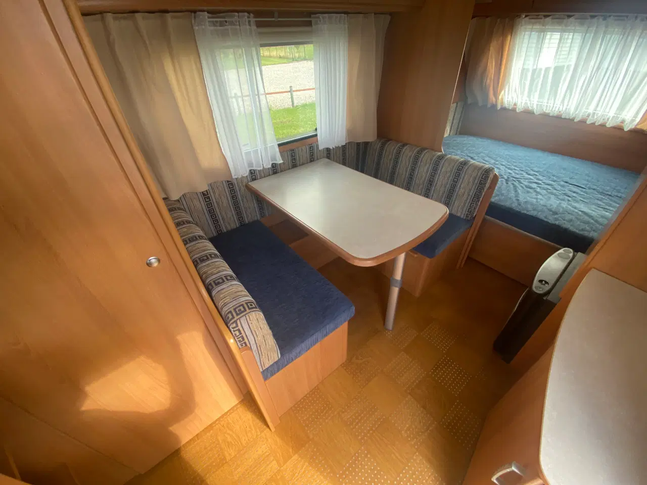 Billede 6 - 2011  caravelair 400 Antares 