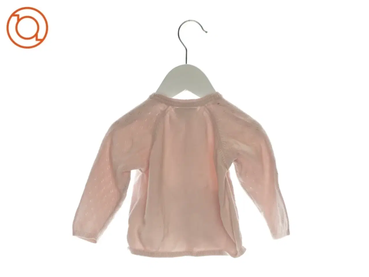 Billede 2 - Cardigan fra Fixoni (str 62)