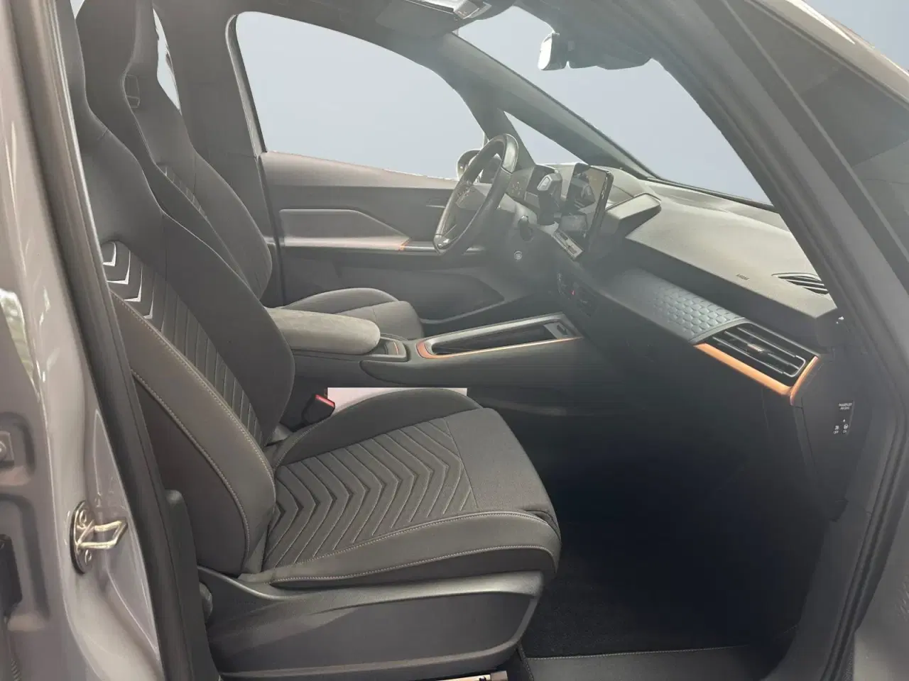 Billede 15 - Cupra Born 58 