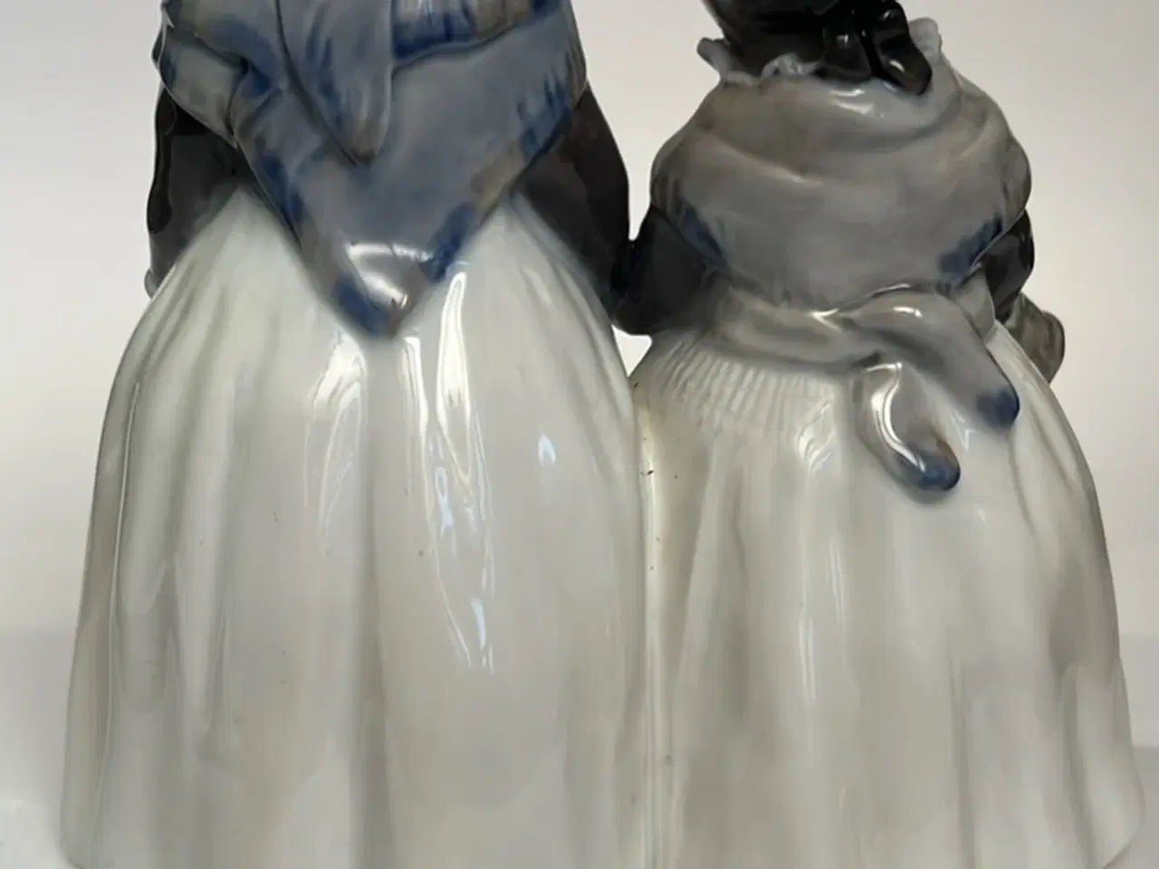 Billede 2 - Royal Copenhagen Amarpigerne nr. 1316