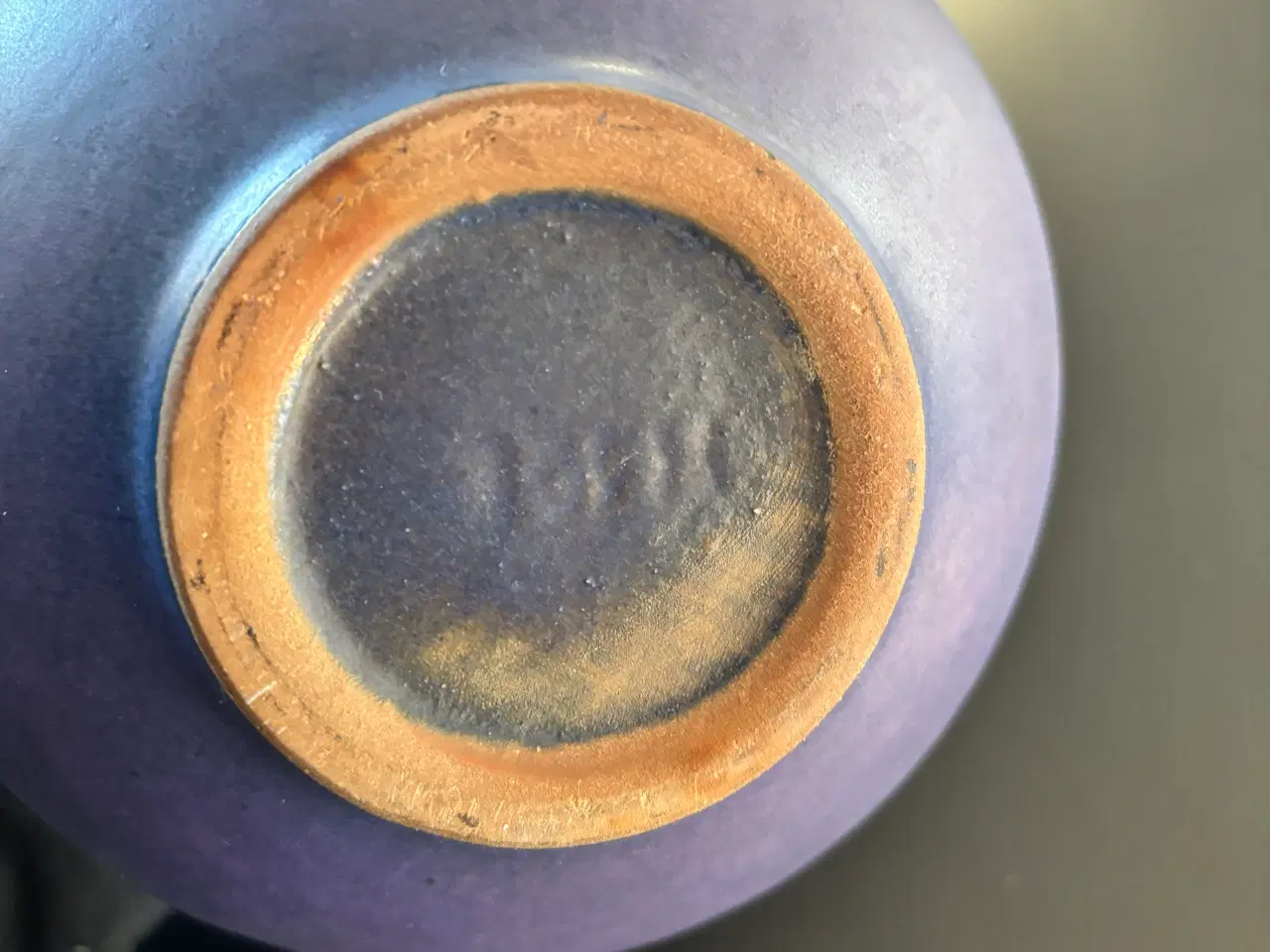 Billede 5 - KMK Manuela – Ikonisk tysk keramikvase