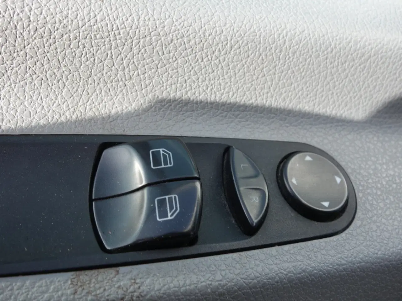 Billede 5 - Mercedes Sprinter 316 2,2 CDi R2 Kassevogn