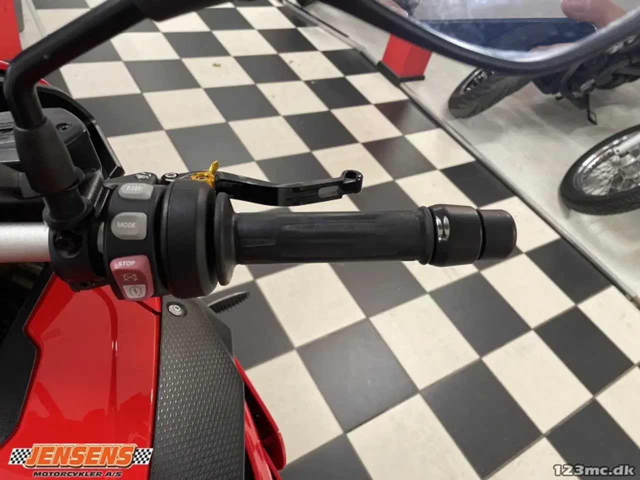 Billede 8 - BMW S 1000 XR