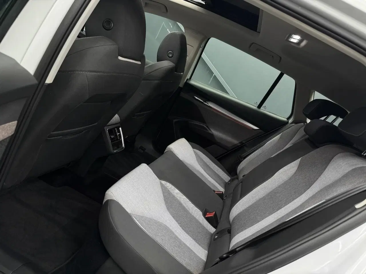 Billede 15 - Skoda Enyaq 80 iV Lodge