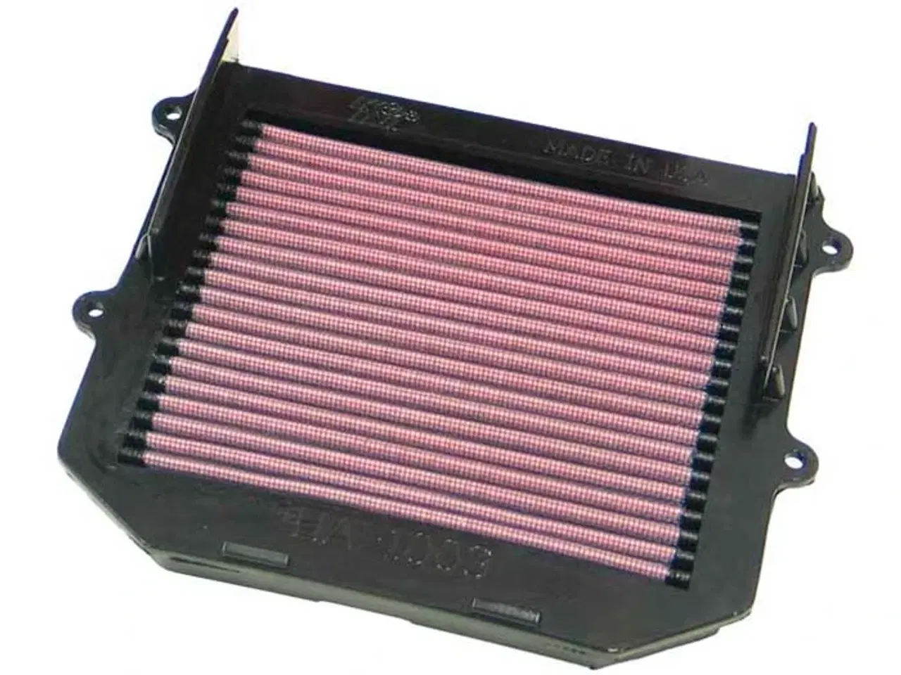 Billede 1 - K&N luftfilter Honda xl1000 varadero 2003-2010