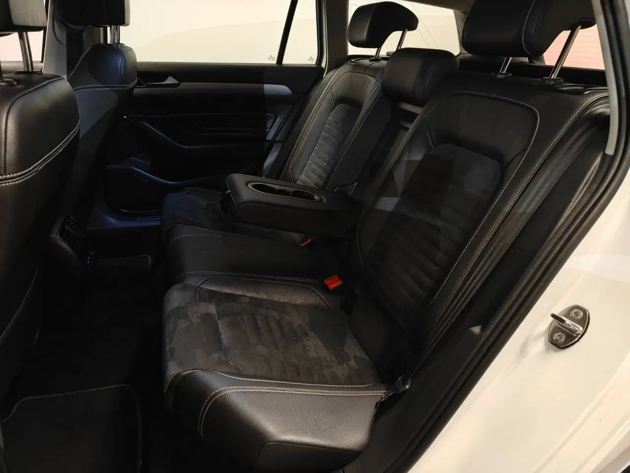 Billede 11 - VW Passat 1,4 GTE+ Pro Variant DSG