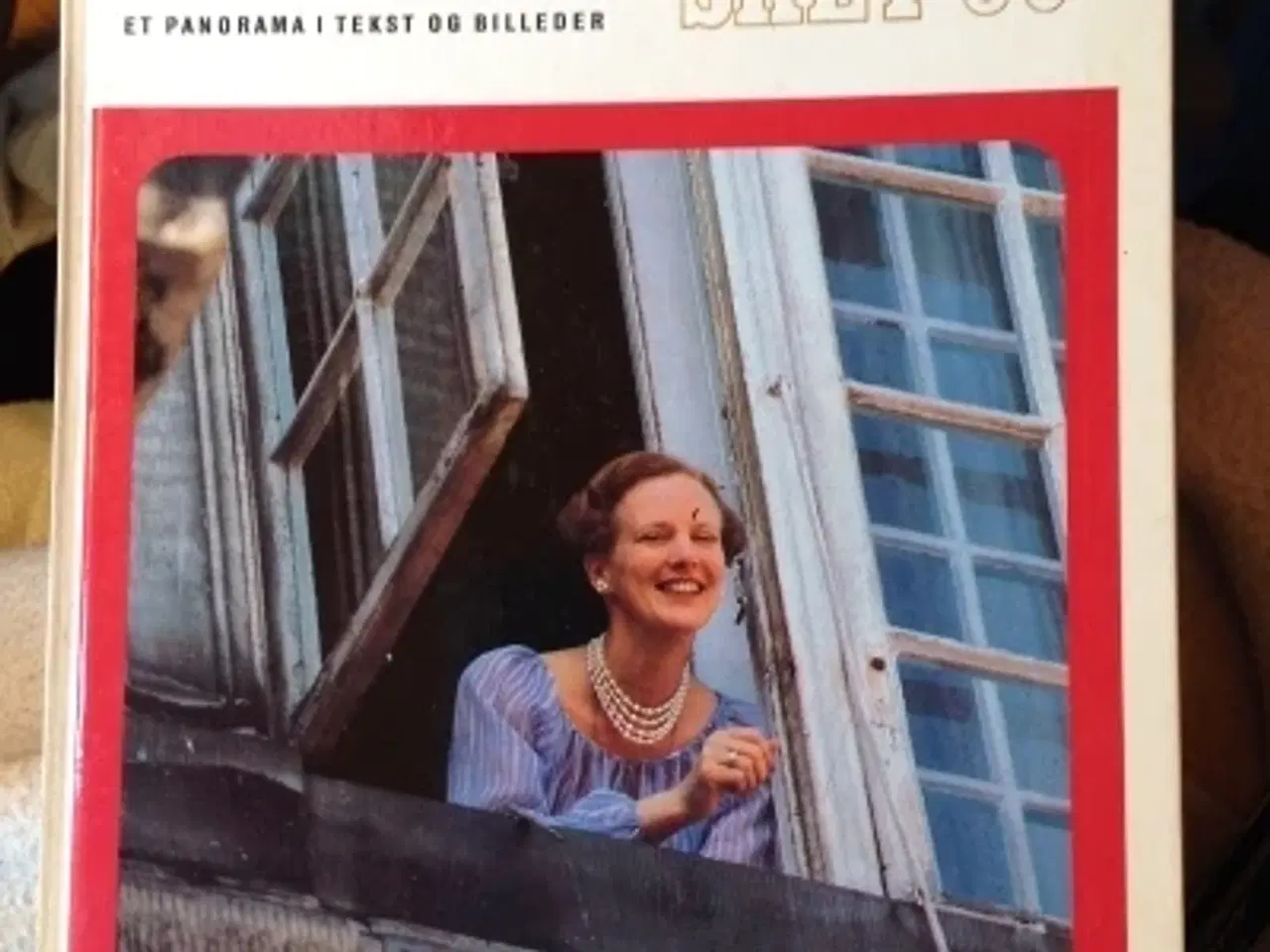 Billede 1 - Set og Sket 1980