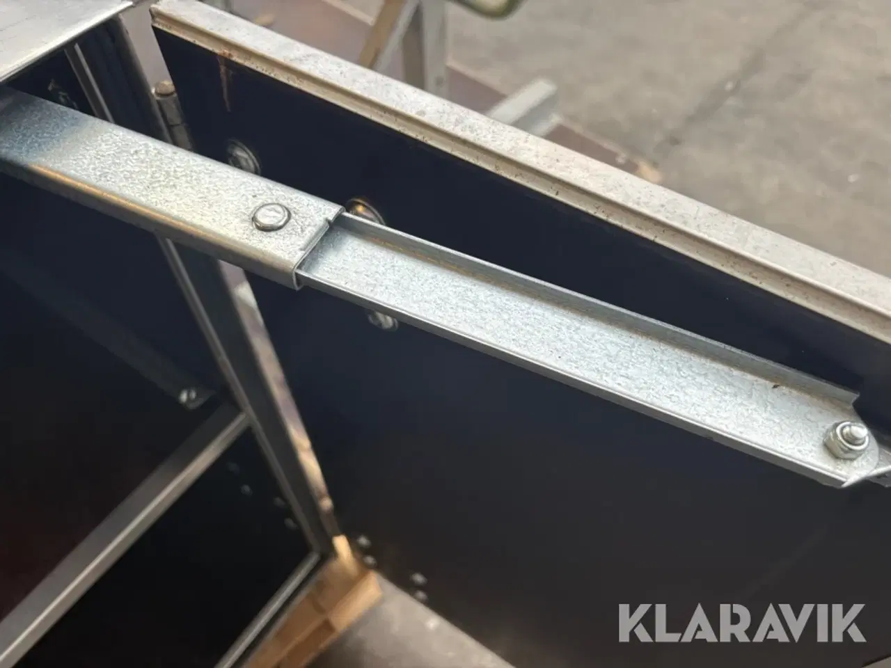 Billede 11 - Sideskab Aka