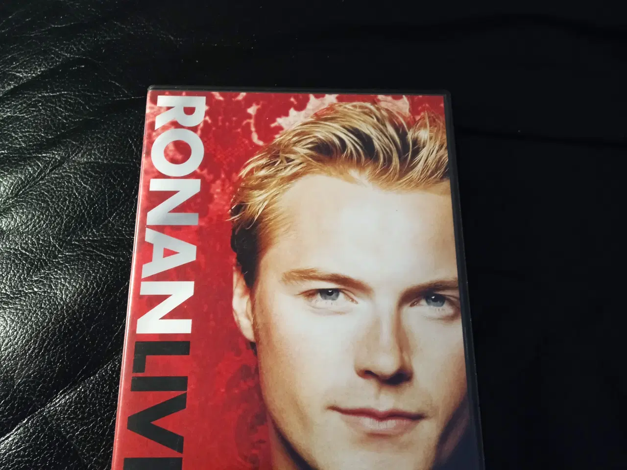 Billede 1 - Ronan Keating 