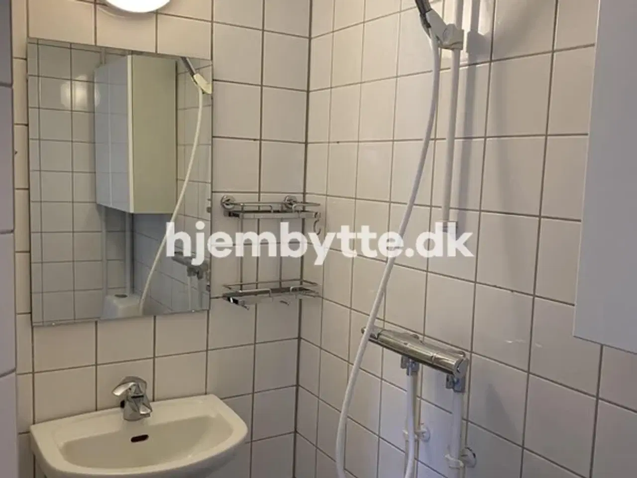 Billede 6 - Hjembytte - Vestergårdsvej