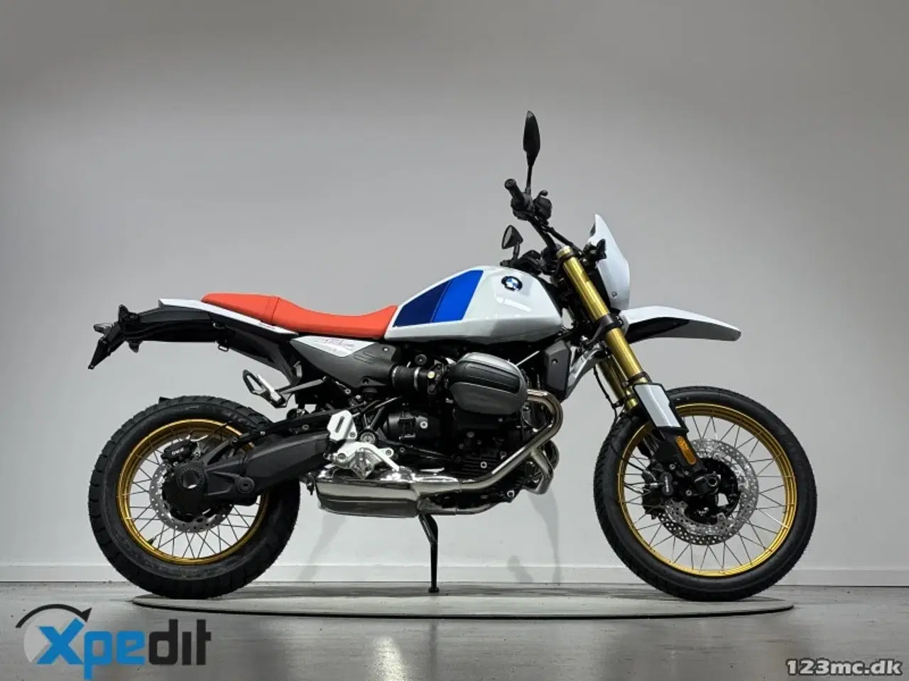 Billede 1 - BMW R 12 G/S