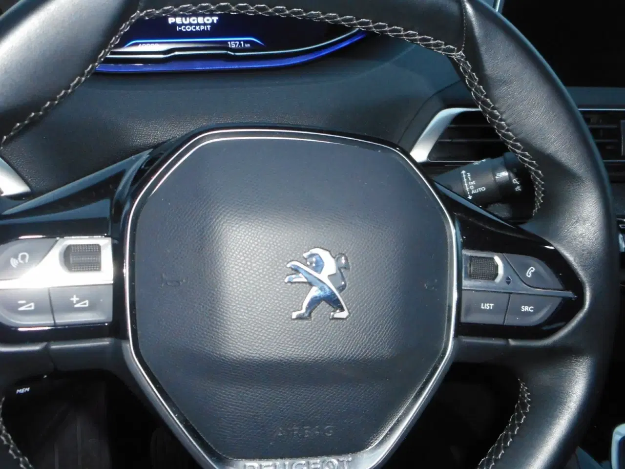 Billede 11 - Peugeot 3008 1,5 BlueHDi 130 Allure