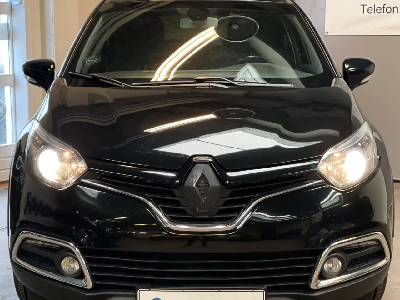 Billede 2 - Renault Captur 1,2 TCe 120 Expression EDC