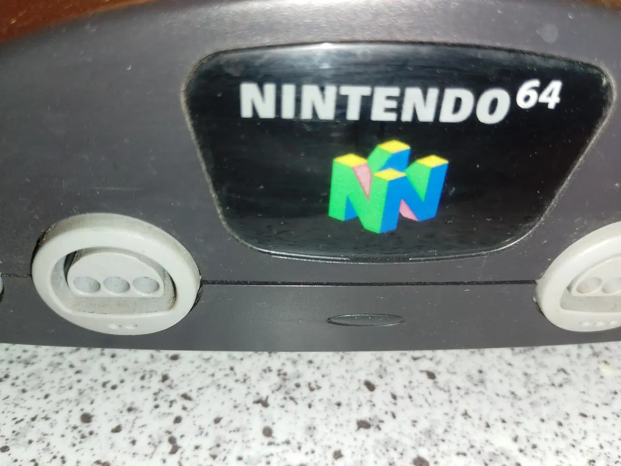 Billede 2 - original nintendo 64