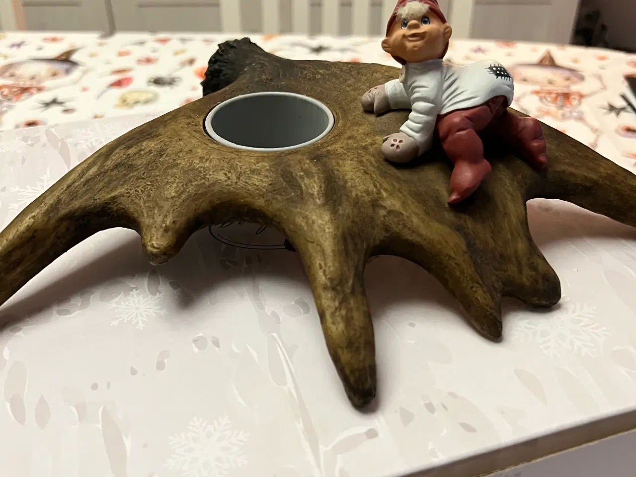 Billede 1 - Klarborg kalenderstage