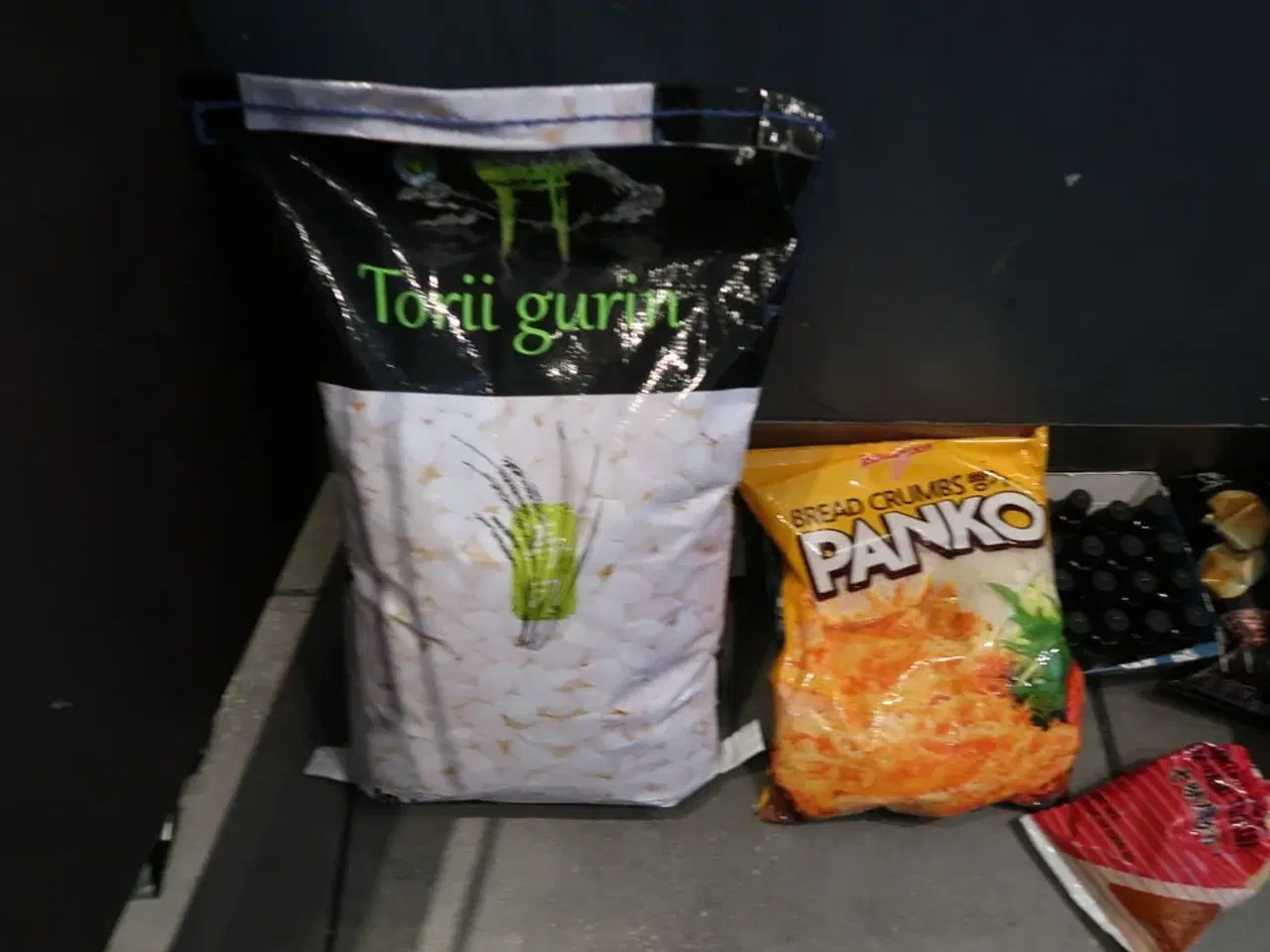 Billede 2 - Diverse Sushi tilbehør