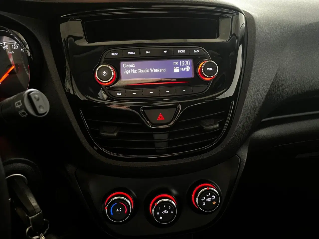 Billede 8 - Opel Karl 1,0 Enjoy