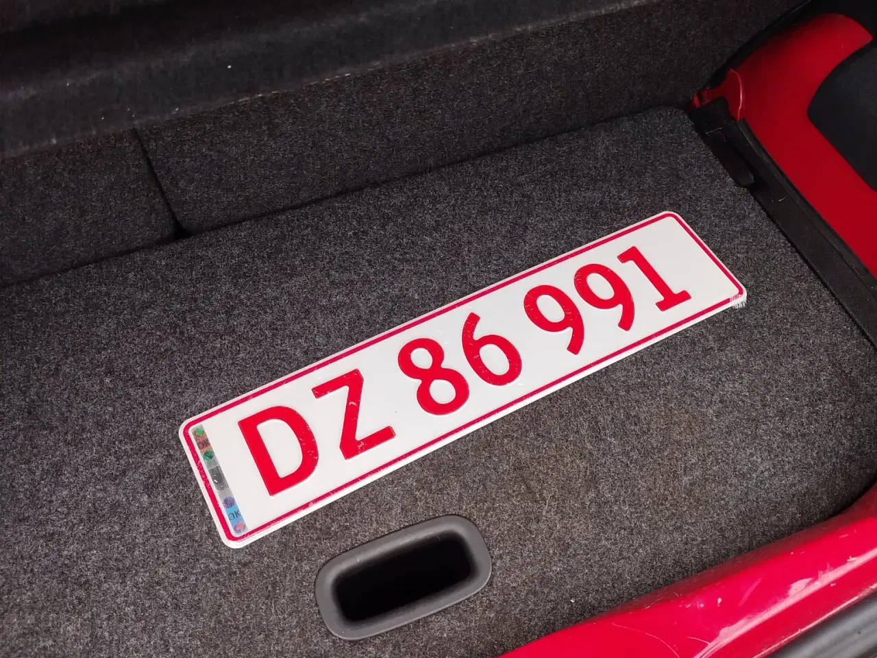 Billede 8 - Cheer Up! - Godt udstyret - 186000 km