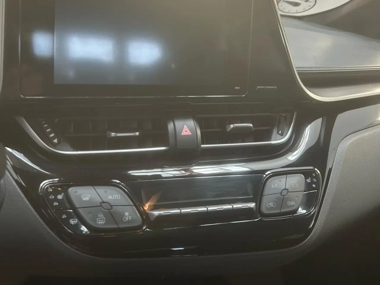Billede 14 - Toyota C-HR 1,8 Hybrid C-LOUD CVT