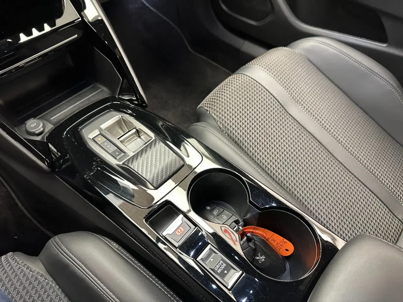 Billede 18 - Peugeot e-2008 50 GT