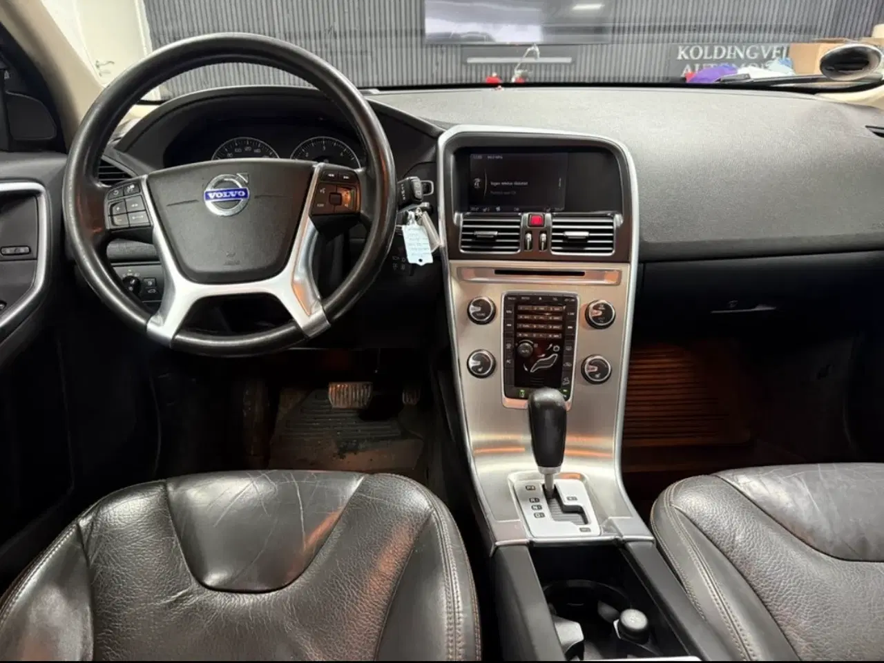 Billede 13 - Volvo XC60 2,4 D3