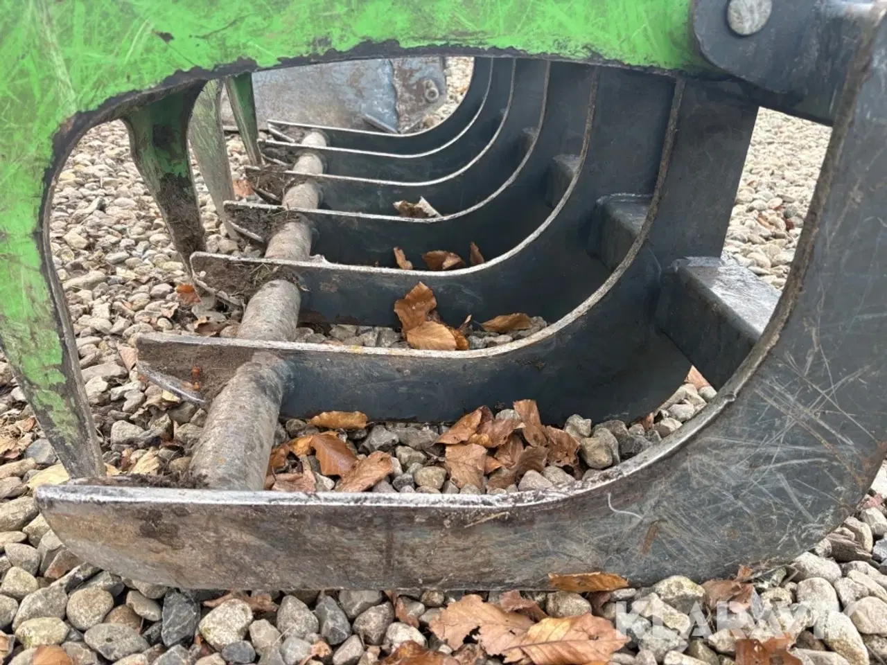 Billede 7 - Skovgreb Avant A37537