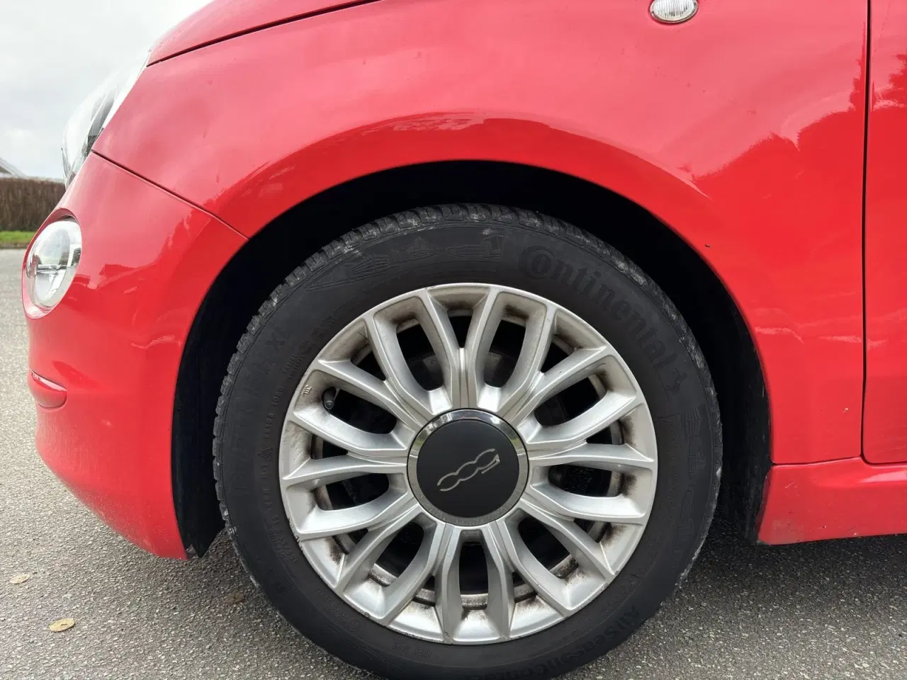 Billede 23 - Fiat 500 0,9 TwinAir 80 Popstar