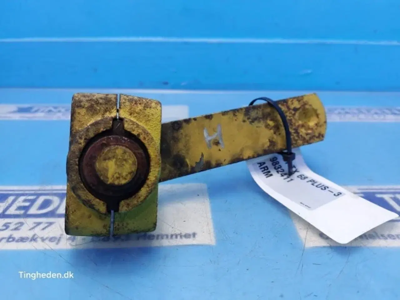 Billede 4 - New Holland TX68 Arm 9832411