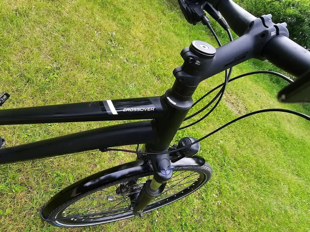 Billede 3 - Specialized Chrossover elite cykel