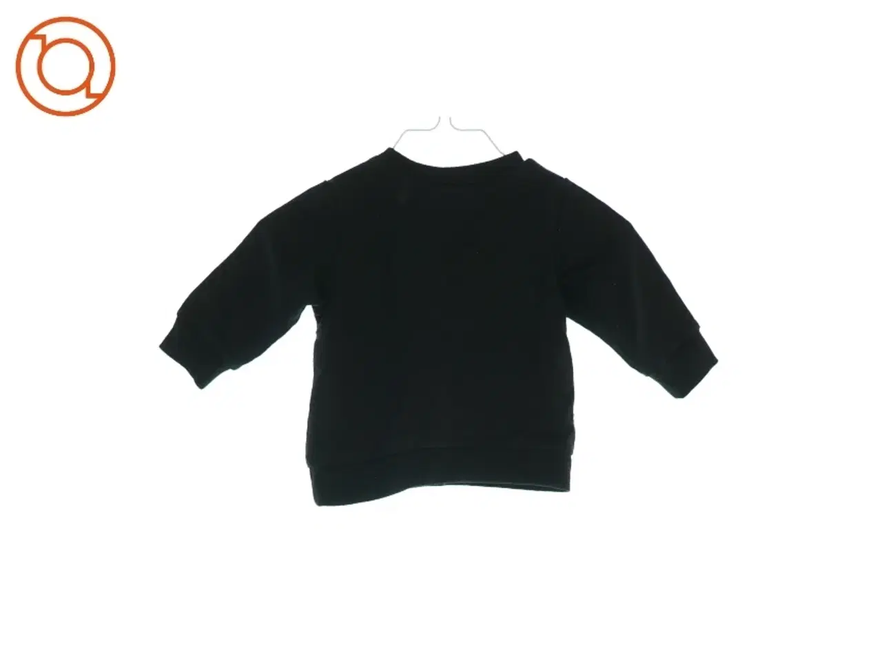 Billede 2 - Sweatshirt fra H&M (Str. 62 cm)