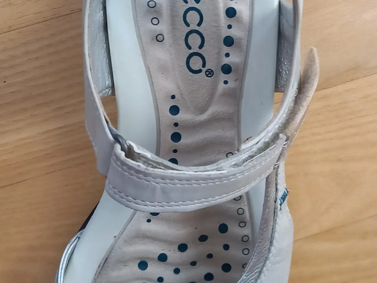 Billede 3 - Ecco sandaler 