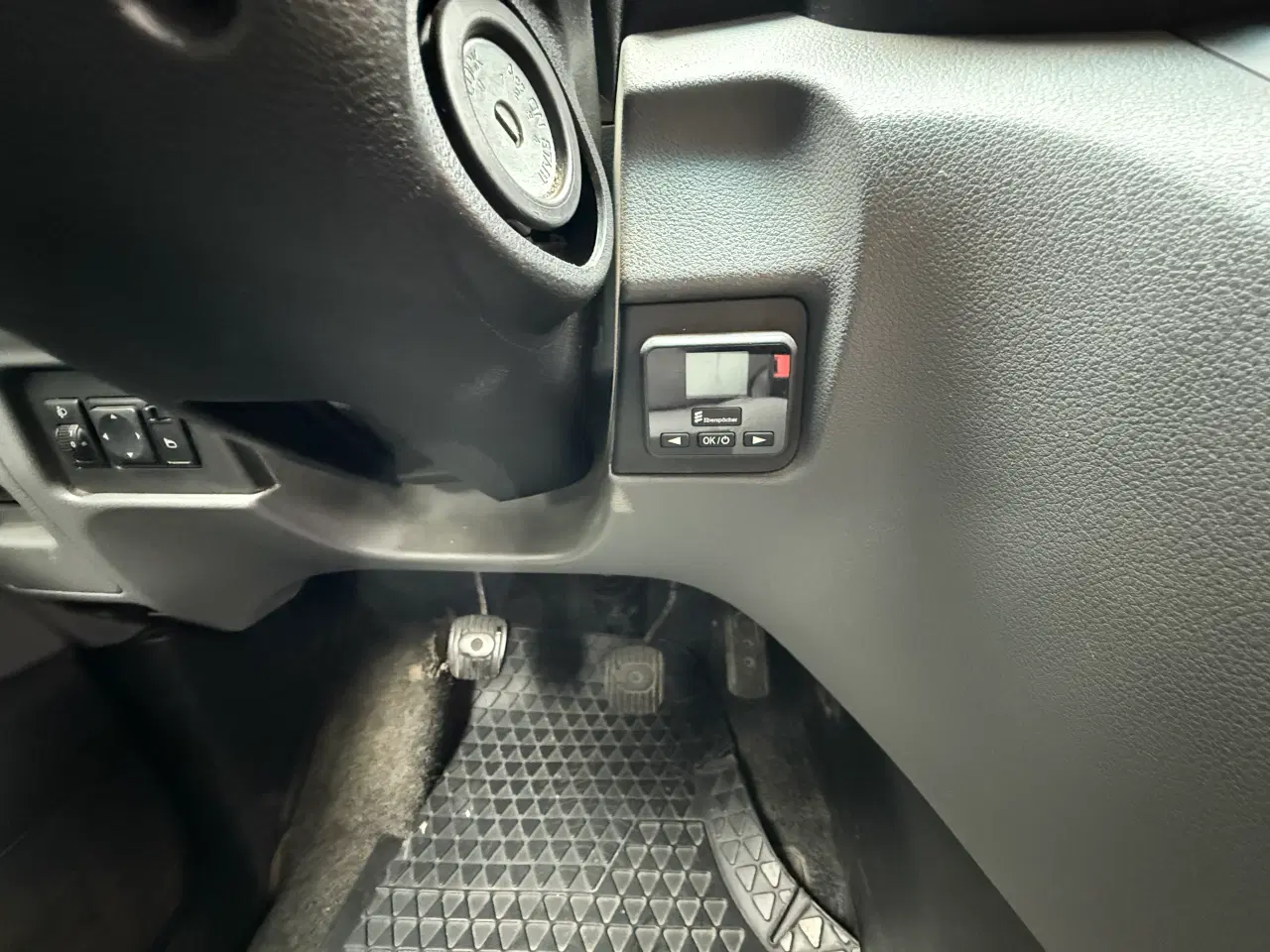 Billede 16 - Nissan nv200 1.5 dci 1 ejers 