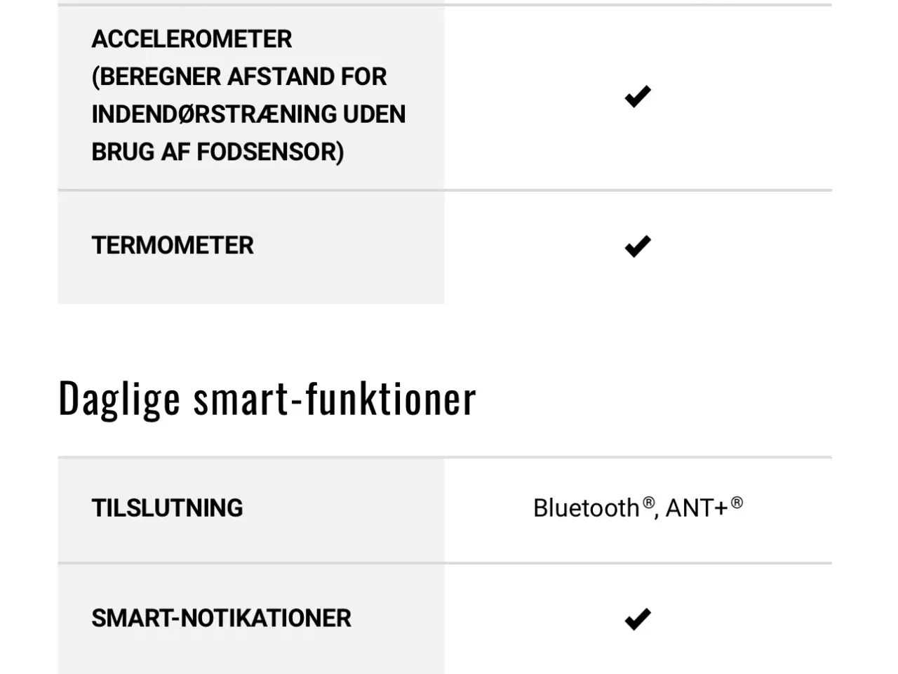 Billede 8 - GARMIN Insticht solar smart ur 